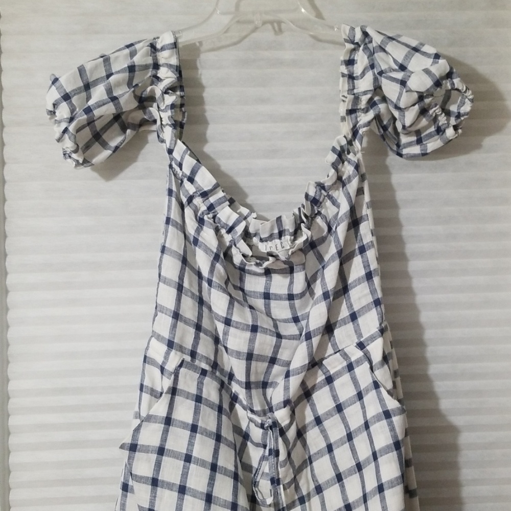 New never worn jumpsuit